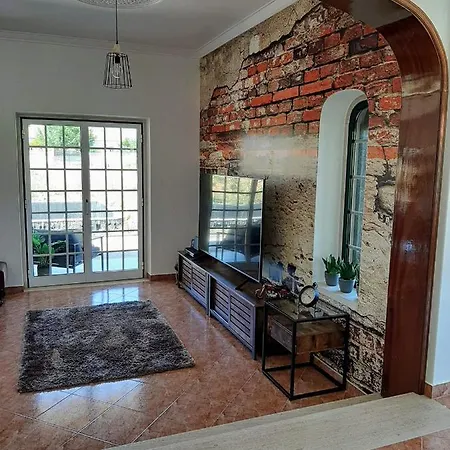 Eagle House Villa