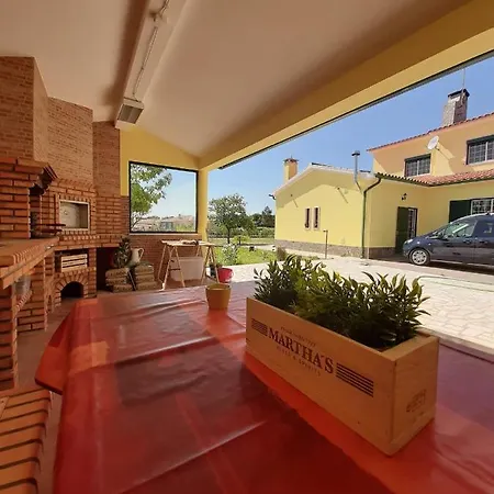 Villa Eagle House Sao Pedro de Tomar