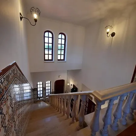 Eagle House Sao Pedro de Tomar