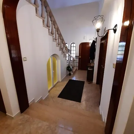 Eagle House * Sao Pedro de Tomar