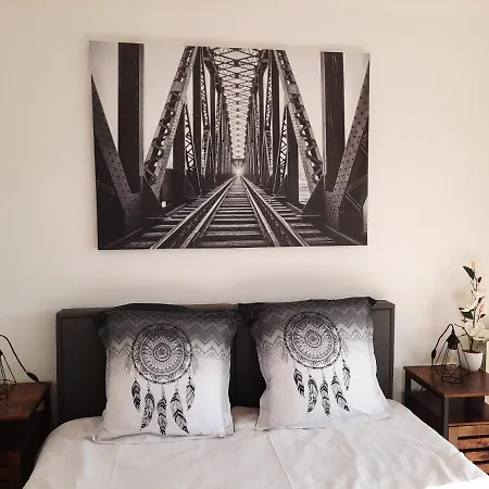 Eagle House Sao Pedro de Tomar