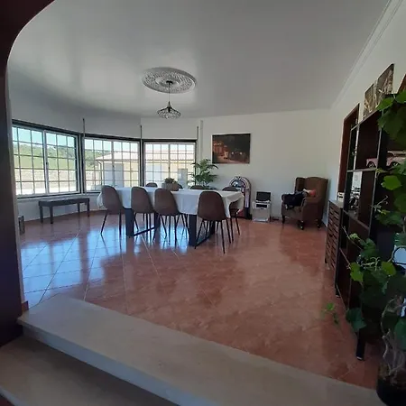 Villa Eagle House Sao Pedro de Tomar
