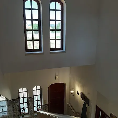 Eagle House Villa Sao Pedro de Tomar