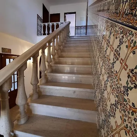 Eagle House * Sao Pedro de Tomar