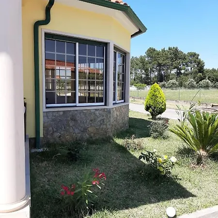 Eagle House Villa