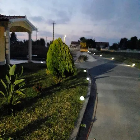 Eagle House * Sao Pedro de Tomar