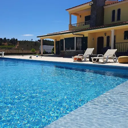 Villa Eagle House