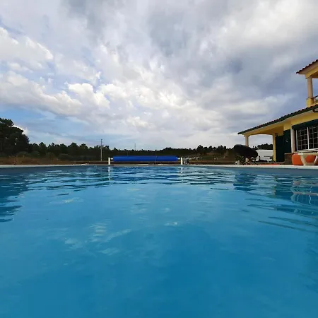 Eagle House Villa