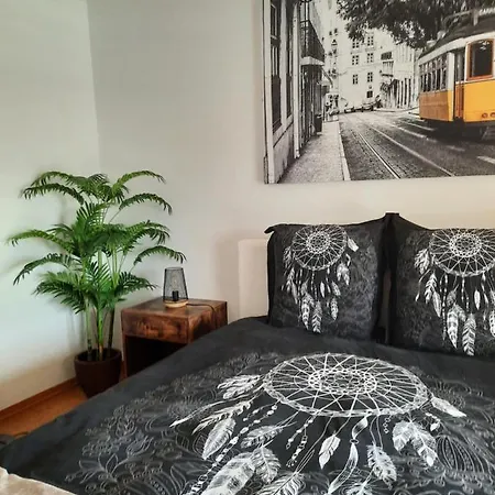 Eagle House Vila Sao Pedro de Tomar