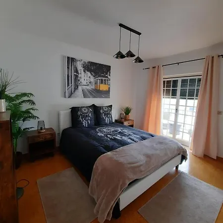 Vila Eagle House Sao Pedro de Tomar