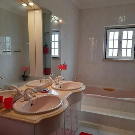 Eagle House Sao Pedro de Tomar