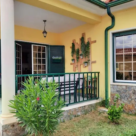 Eagle House Villa *