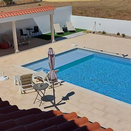 Villa Eagle House