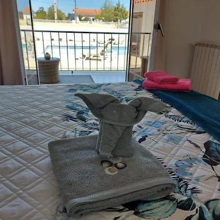 Eagle House * Sao Pedro de Tomar