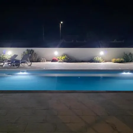 Eagle House * Sao Pedro de Tomar