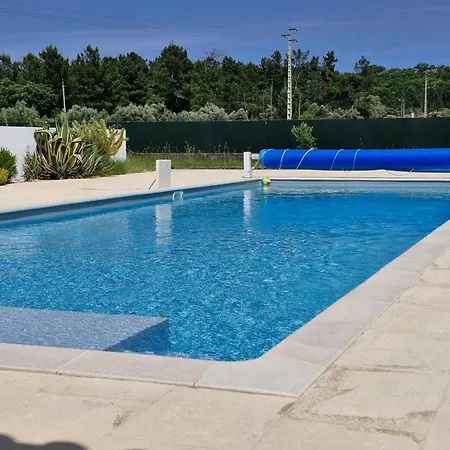 Eagle House Villa *