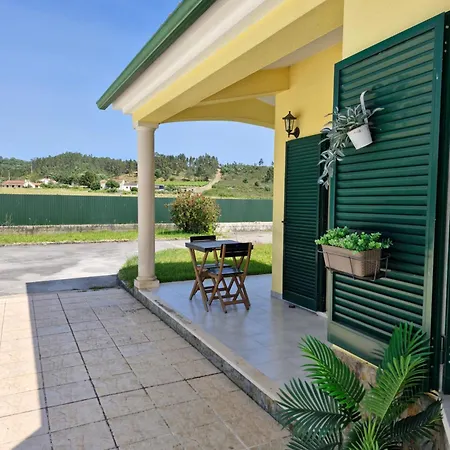 Eagle House Villa *