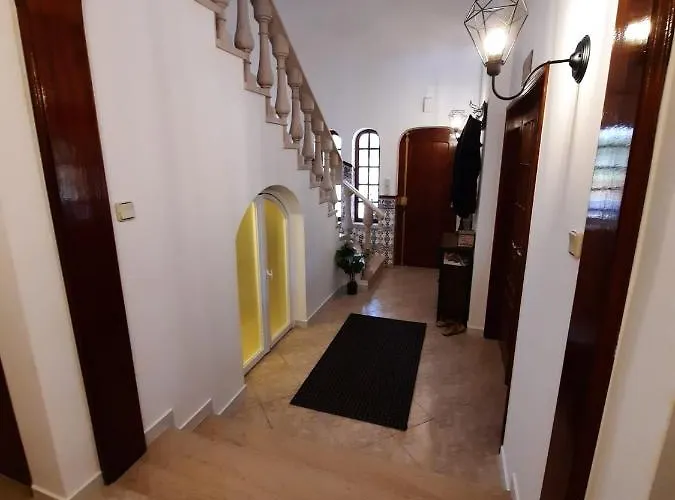 Eagle House * Sao Pedro de Tomar