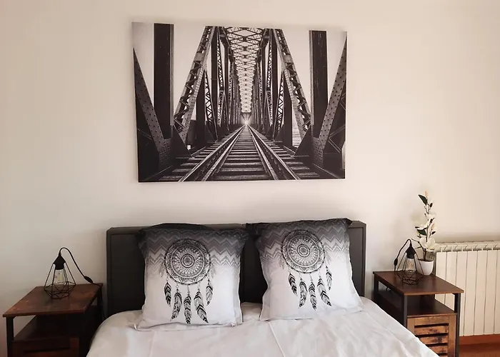 Eagle House Sao Pedro de Tomar