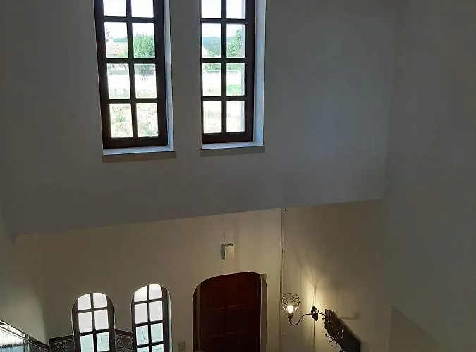 Eagle House Villa Sao Pedro de Tomar