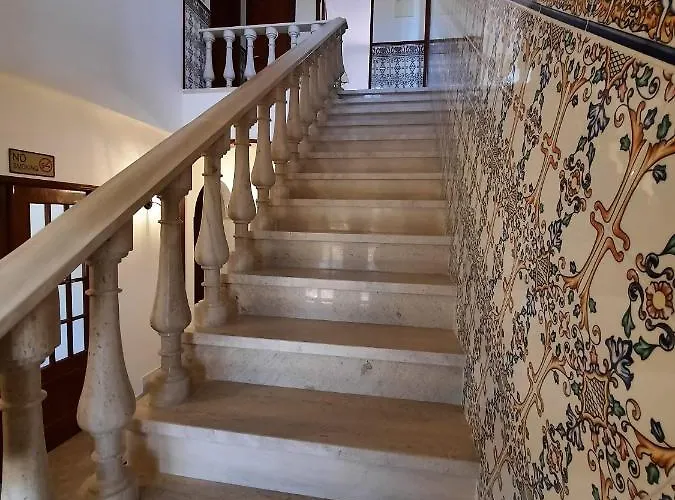 Eagle House * Sao Pedro de Tomar