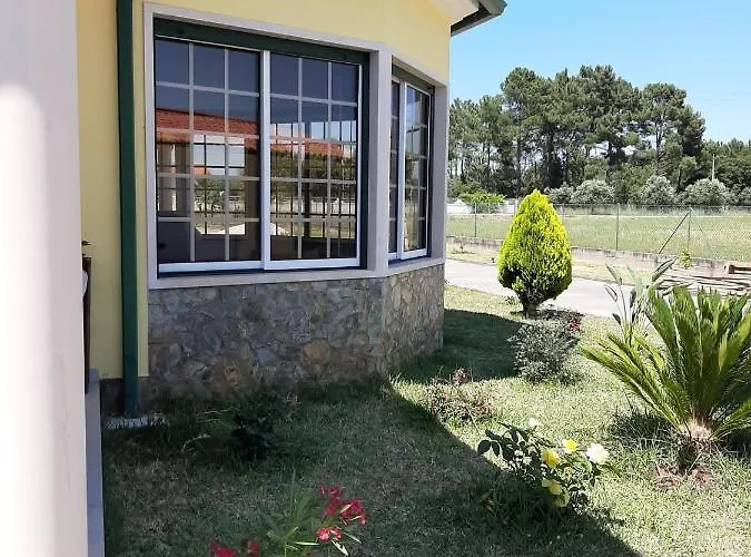 Eagle House Villa