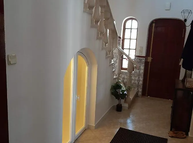 Villa Eagle House