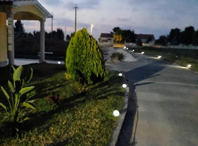 Eagle House * Sao Pedro de Tomar