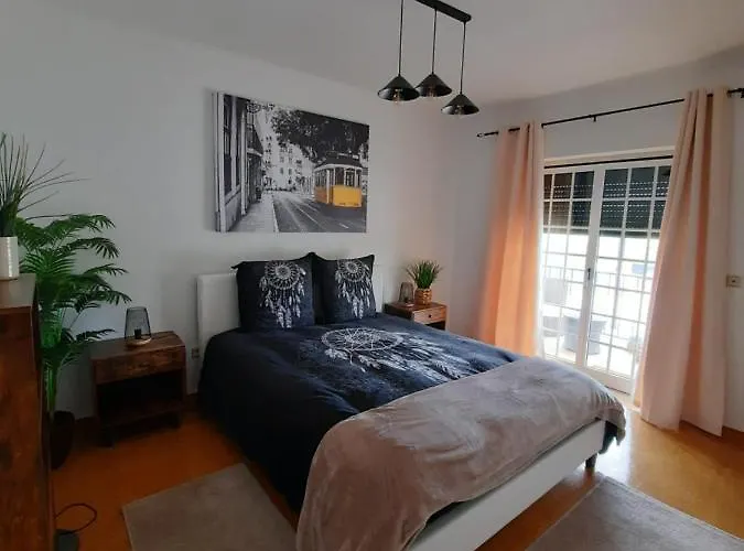 Villa Eagle House Sao Pedro de Tomar