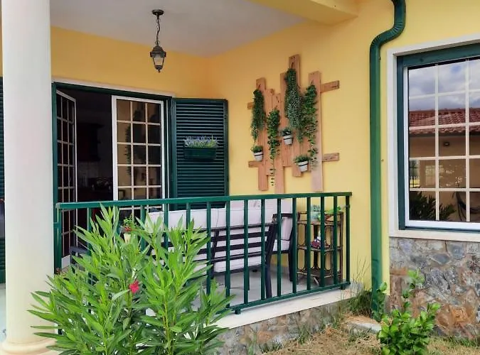 Eagle House Villa *