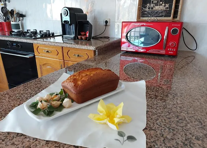 Eagle House * Sao Pedro de Tomar