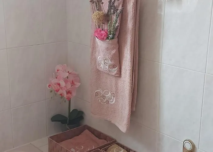 Eagle House Villa Sao Pedro de Tomar