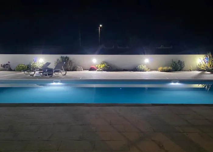 Eagle House * Sao Pedro de Tomar