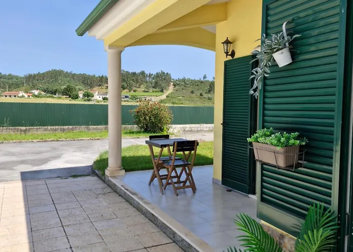 Eagle House Villa *